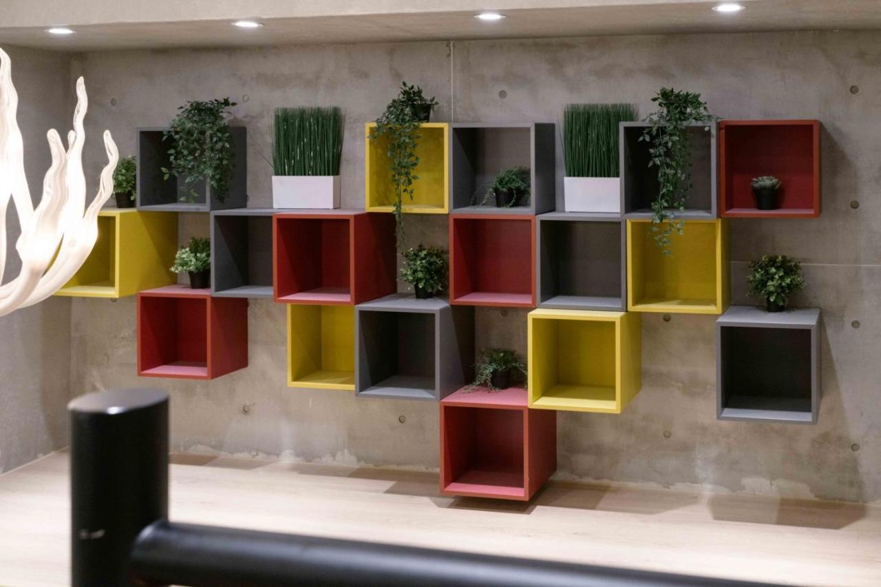 智旅南投體驗館 Apartment Nantou Ngoại thất bức ảnh