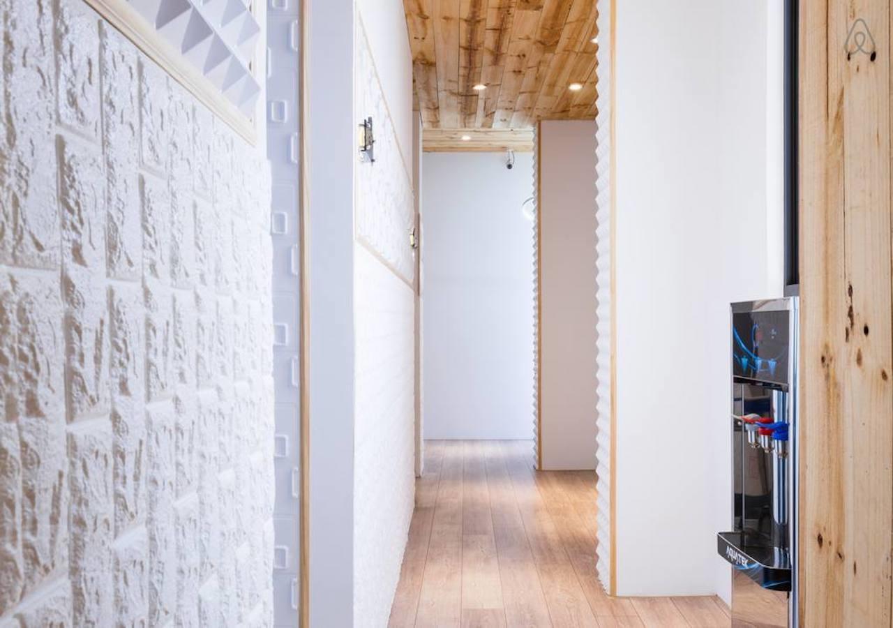 智旅南投體驗館 Apartment Nantou Ngoại thất bức ảnh