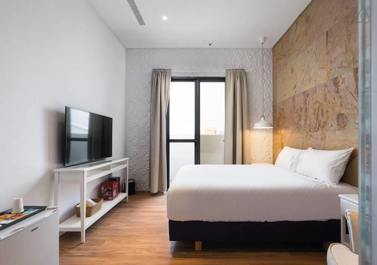 智旅南投體驗館 Apartment Nantou Ngoại thất bức ảnh