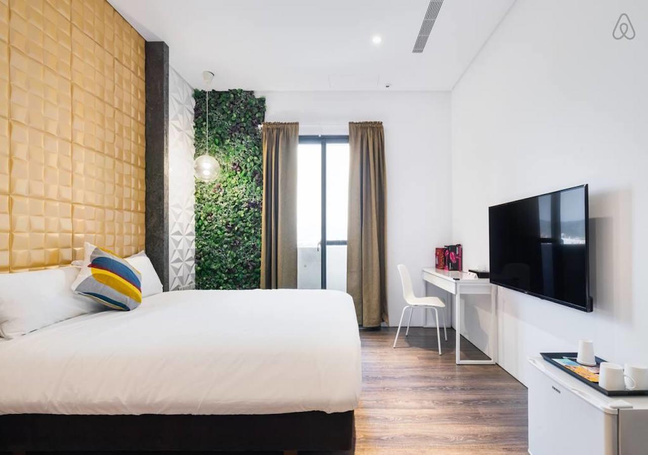 智旅南投體驗館 Apartment Nantou Ngoại thất bức ảnh
